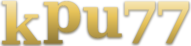 kpu77 logo